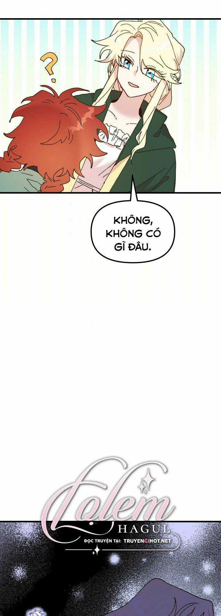 Công Chúa Giả Điên Chapter 62 trang 66