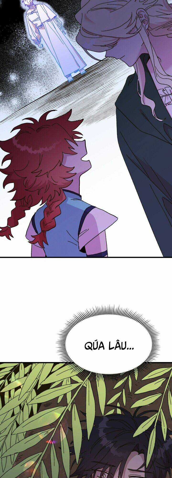 Công Chúa Giả Điên Chapter 62 trang 67