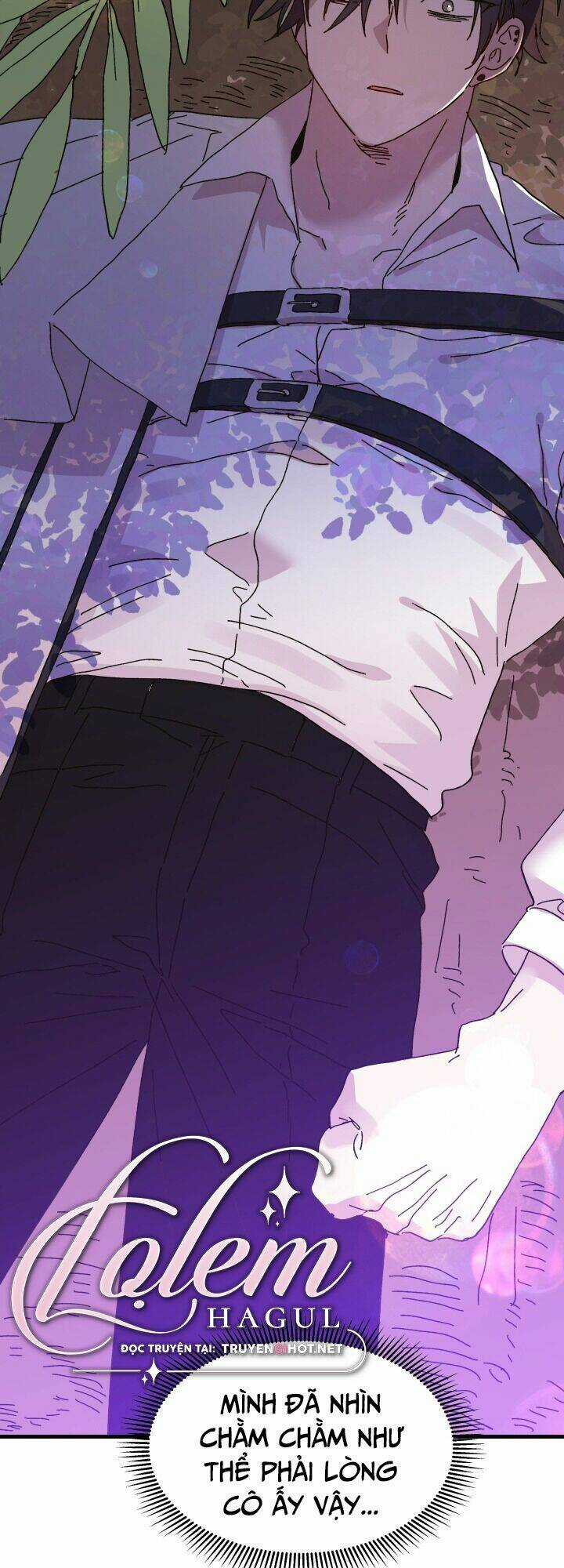 Công Chúa Giả Điên Chapter 62 trang 68