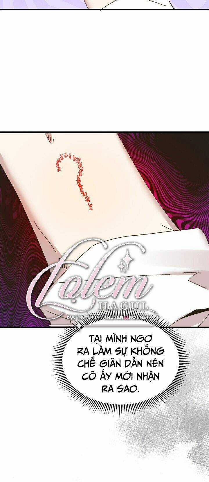 Công Chúa Giả Điên Chapter 62 trang 70