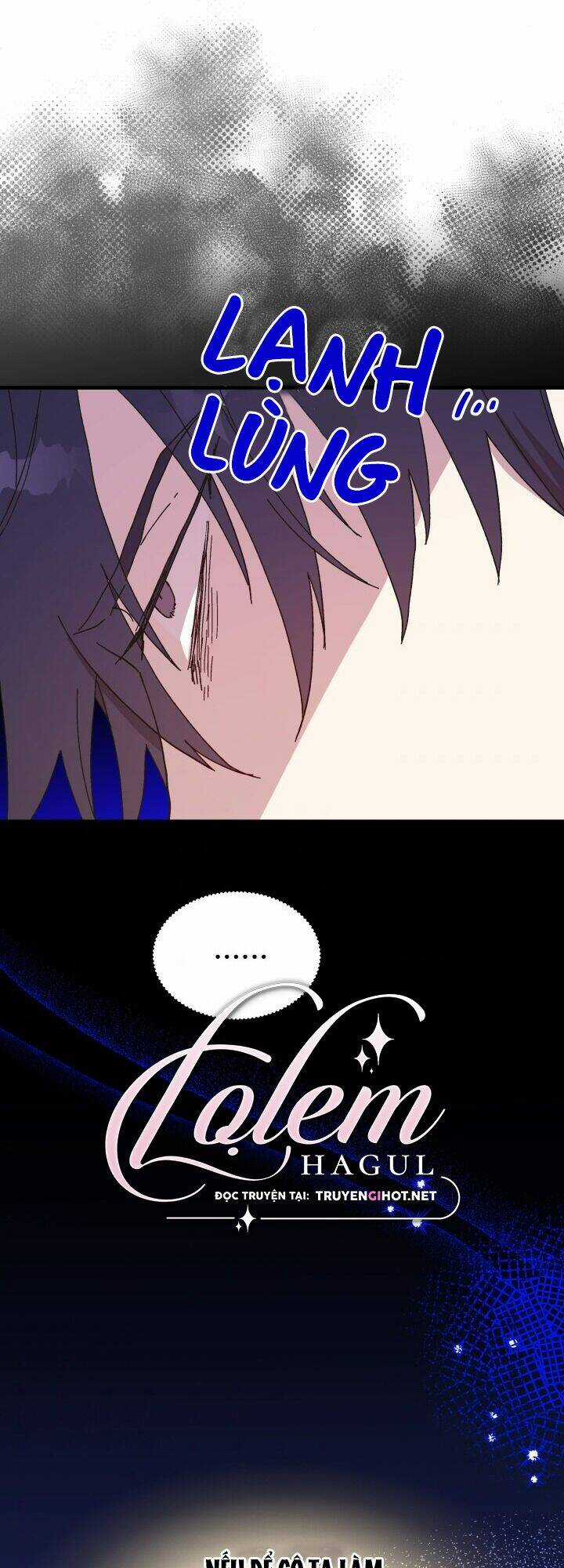 Công Chúa Giả Điên Chapter 62 trang 71