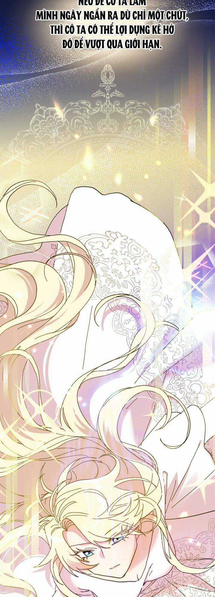 Công Chúa Giả Điên Chapter 62 trang 72