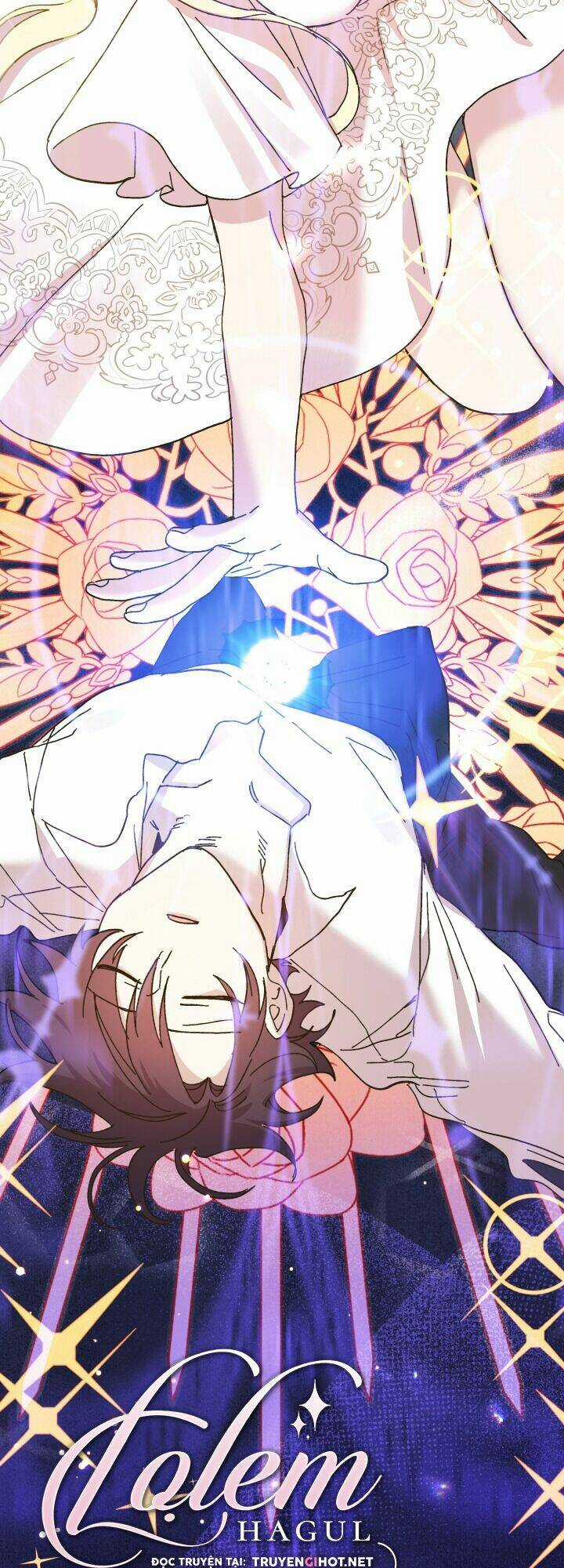 Công Chúa Giả Điên Chapter 62 trang 73