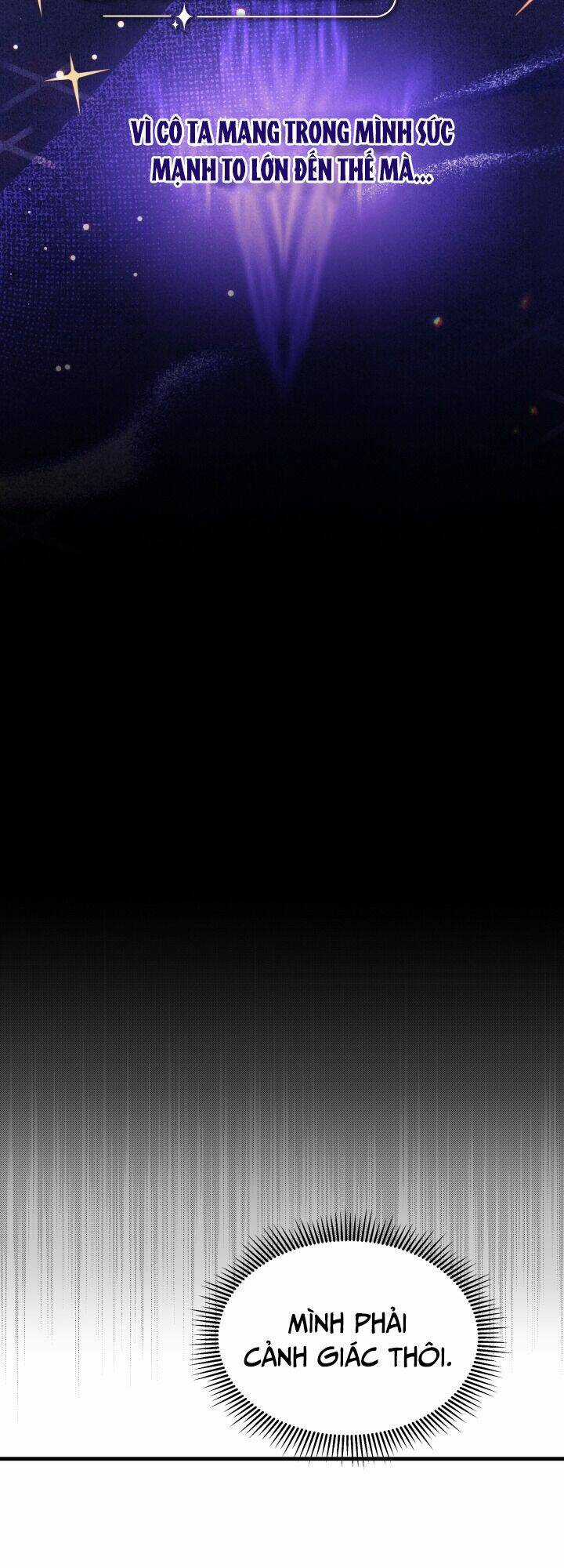 Công Chúa Giả Điên Chapter 62 trang 74