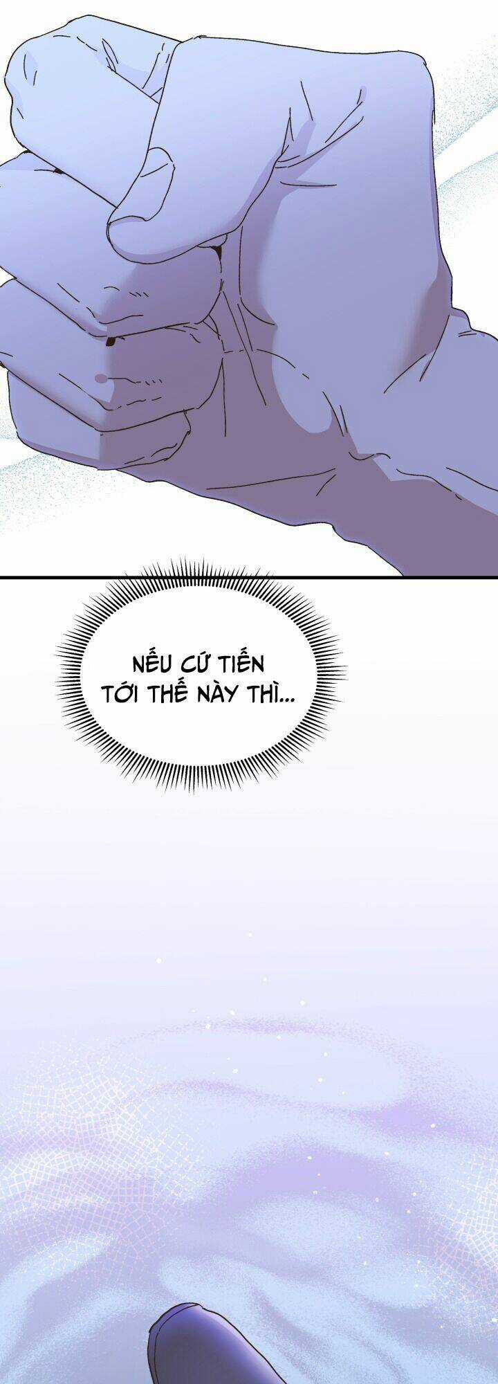 Công Chúa Giả Điên Chapter 62 trang 75