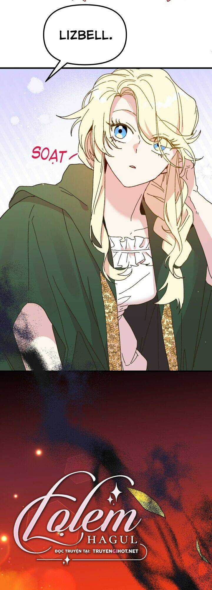 Công Chúa Giả Điên Chapter 62 trang 80