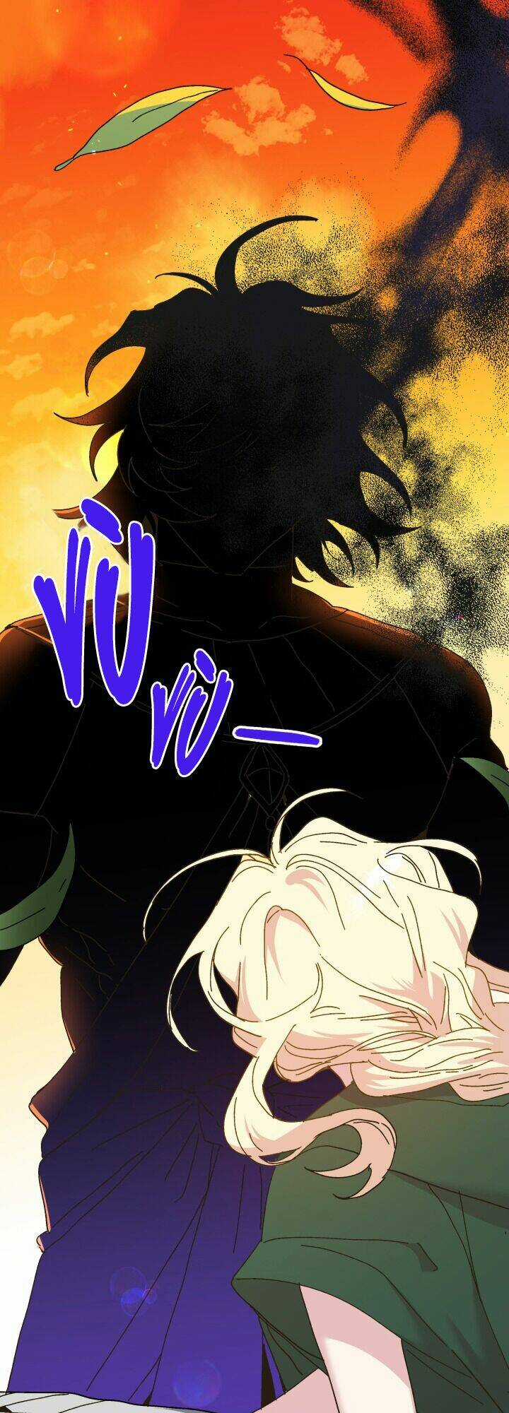 Công Chúa Giả Điên Chapter 62 trang 81