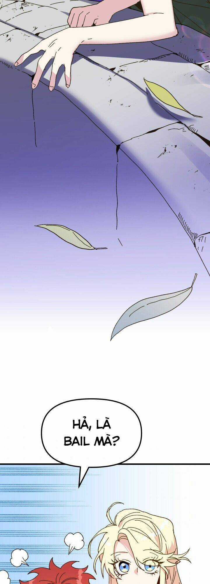 Công Chúa Giả Điên Chapter 62 trang 82