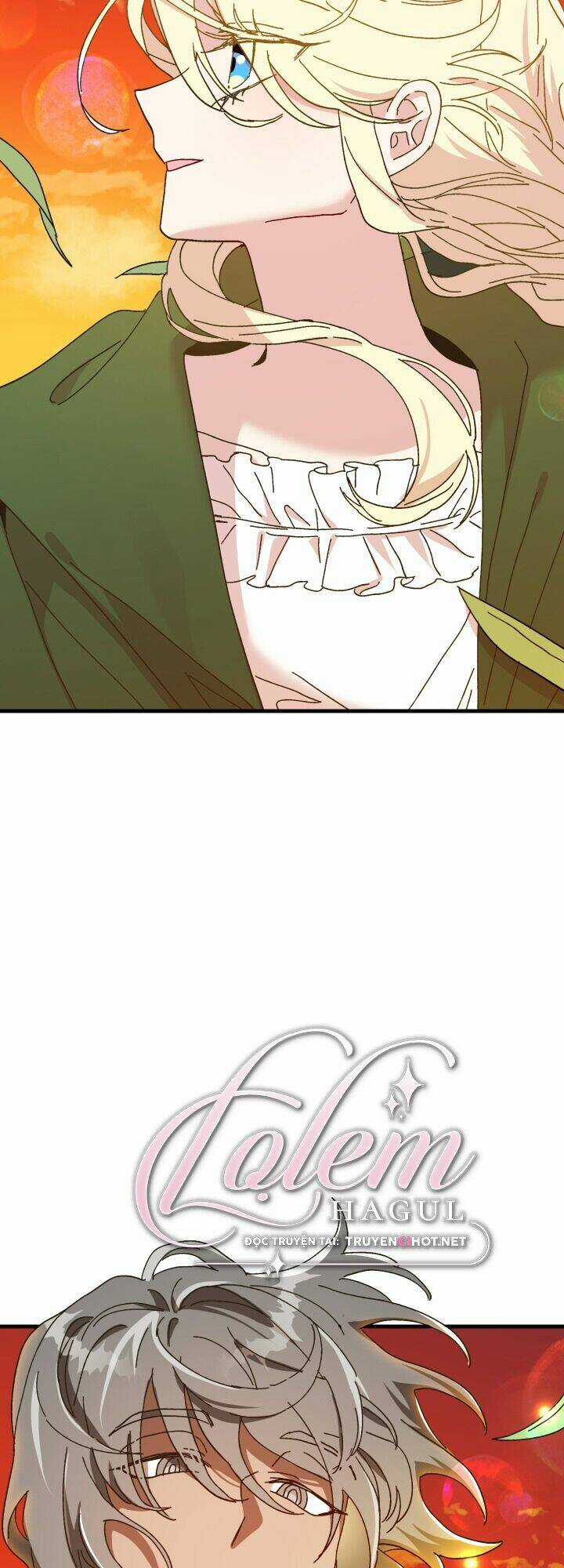 Công Chúa Giả Điên Chapter 62 trang 84