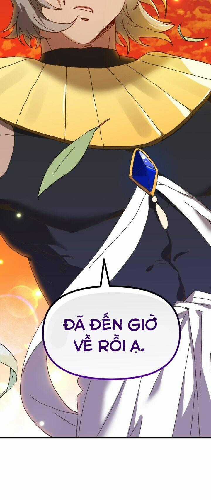 Công Chúa Giả Điên Chapter 62 trang 85