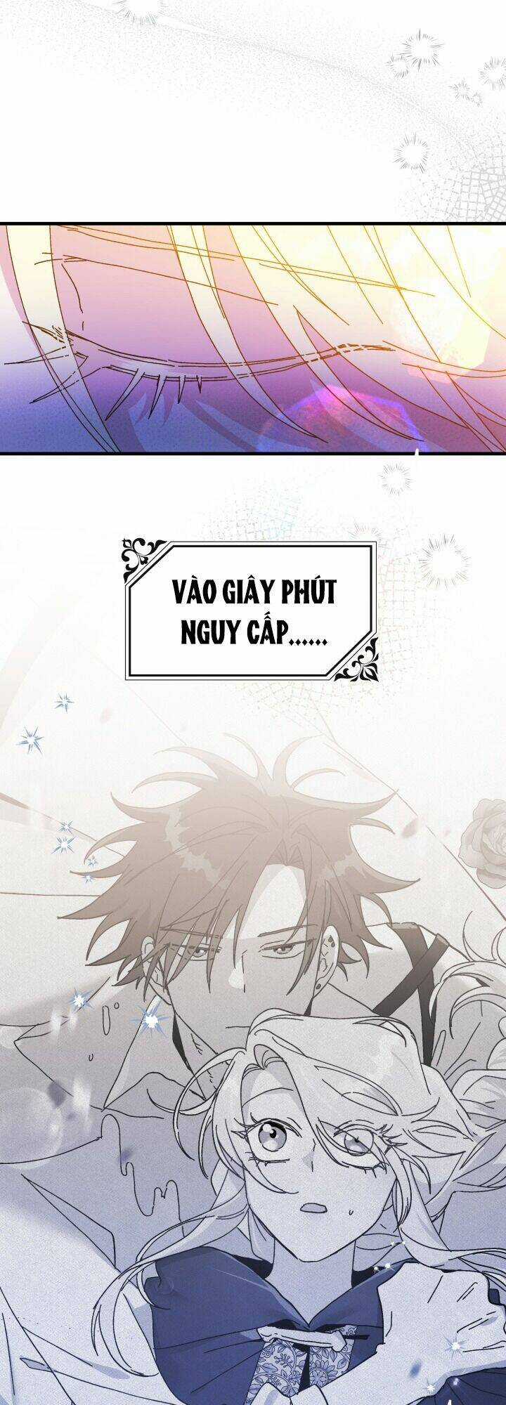 Công Chúa Giả Điên Chapter 62 trang 9