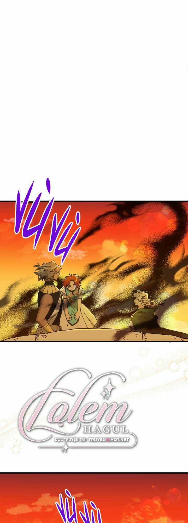 Công Chúa Giả Điên Chapter 63 trang 10