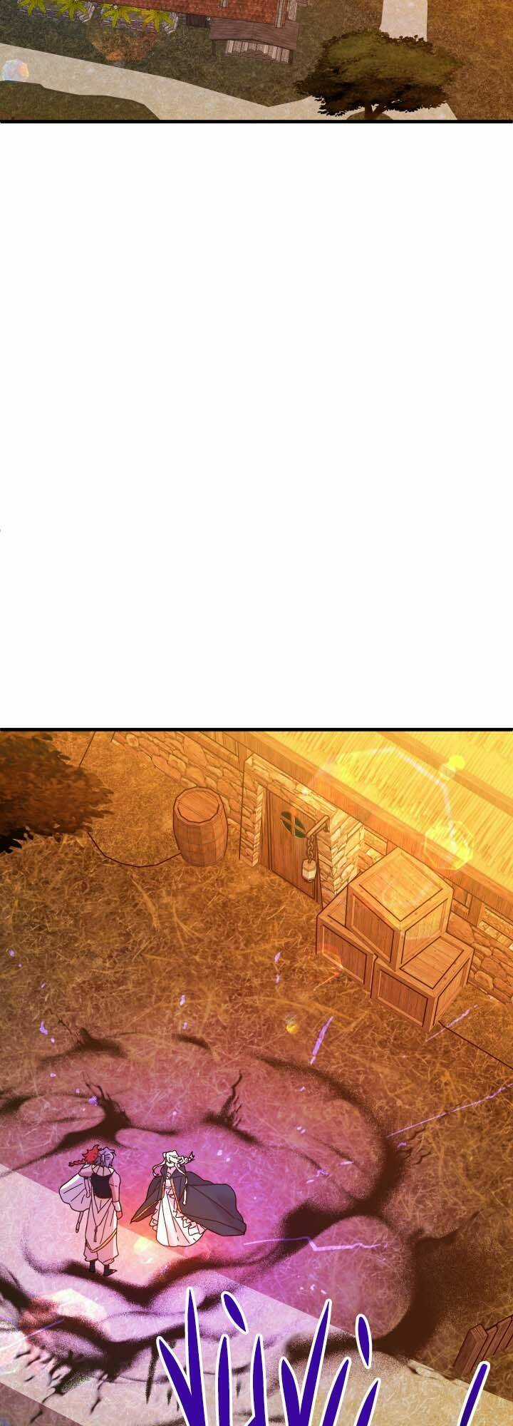 Công Chúa Giả Điên Chapter 63 trang 14