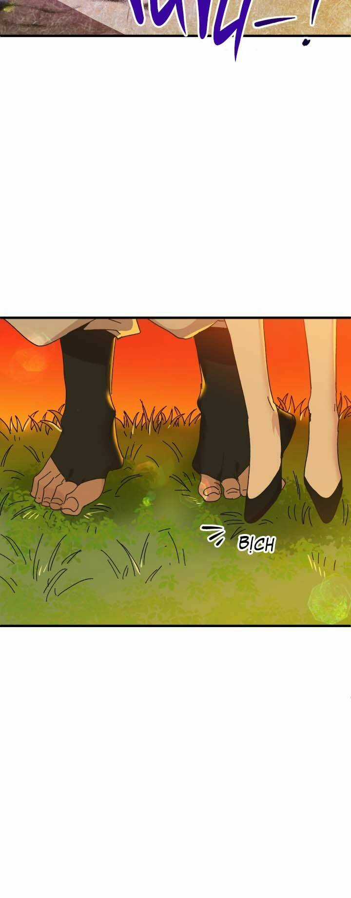 Công Chúa Giả Điên Chapter 63 trang 15