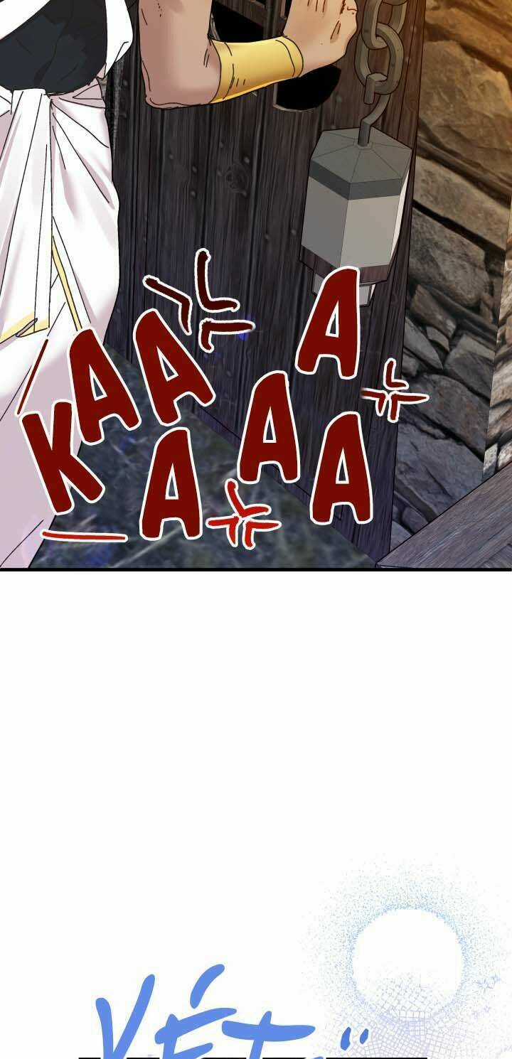 Công Chúa Giả Điên Chapter 63 trang 21