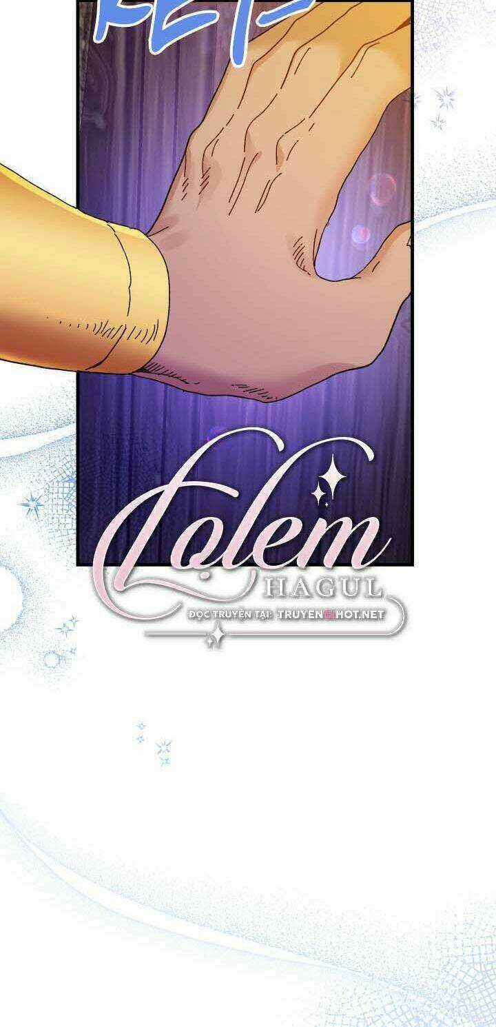 Công Chúa Giả Điên Chapter 63 trang 22