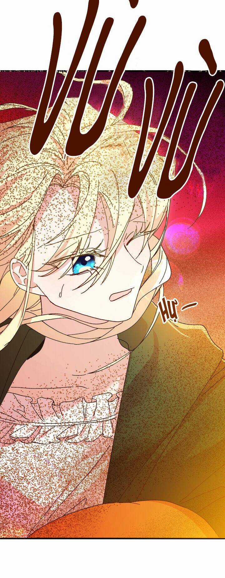 Công Chúa Giả Điên Chapter 63 trang 26