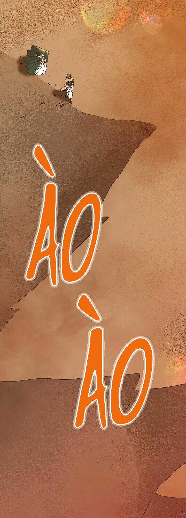 Công Chúa Giả Điên Chapter 63 trang 28