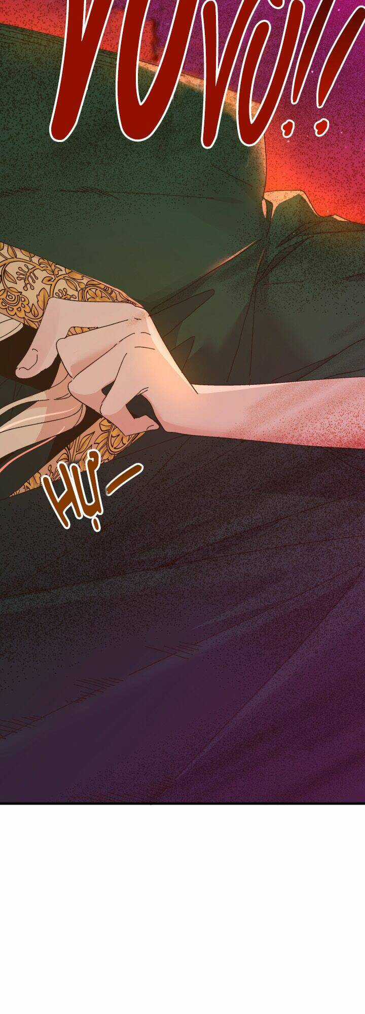 Công Chúa Giả Điên Chapter 63 trang 32