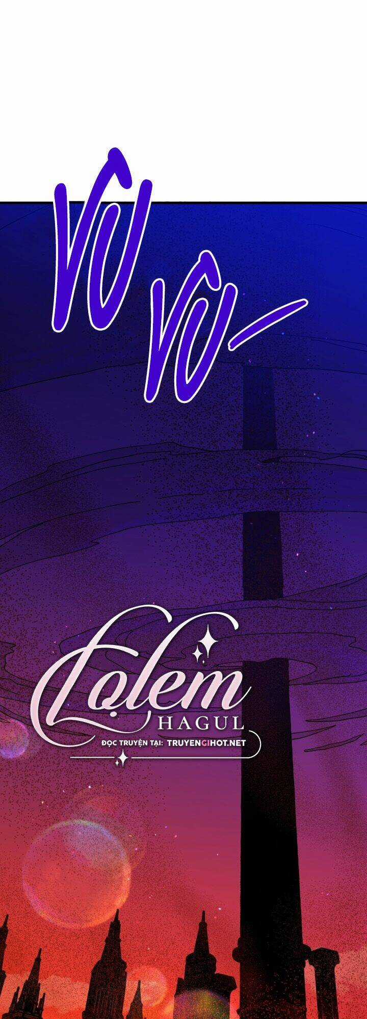 Công Chúa Giả Điên Chapter 63 trang 33