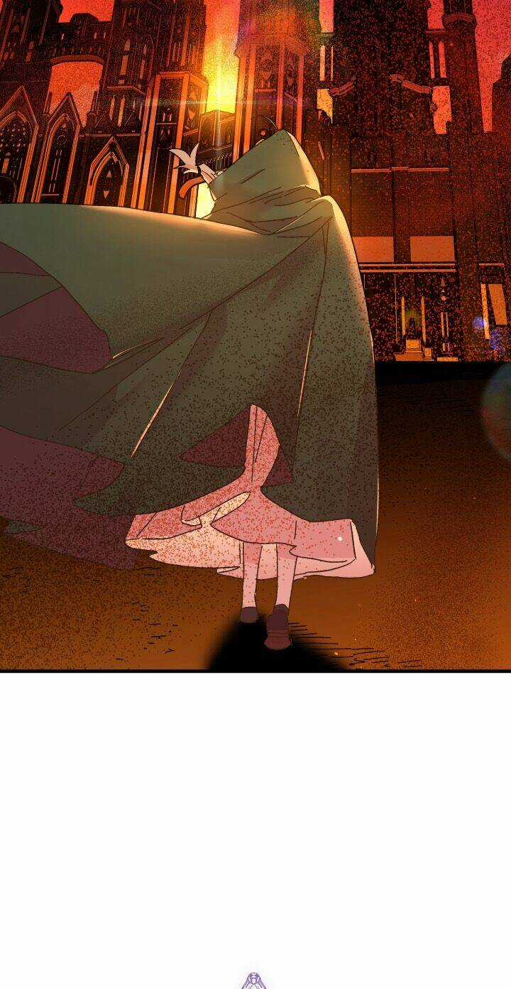 Công Chúa Giả Điên Chapter 63 trang 34