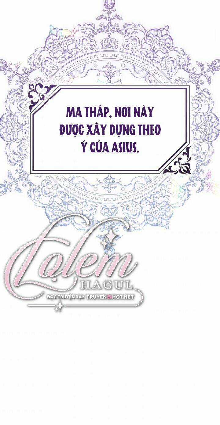 Công Chúa Giả Điên Chapter 63 trang 35