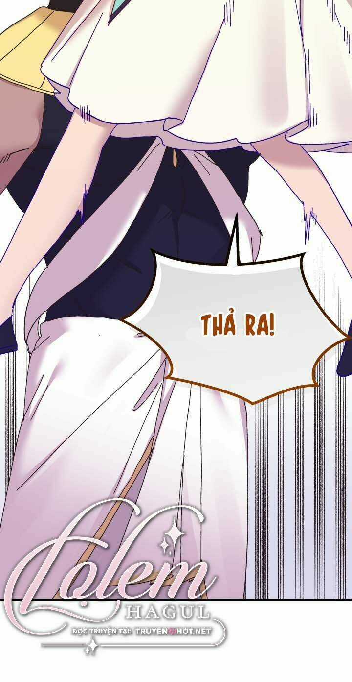 Công Chúa Giả Điên Chapter 63 trang 4