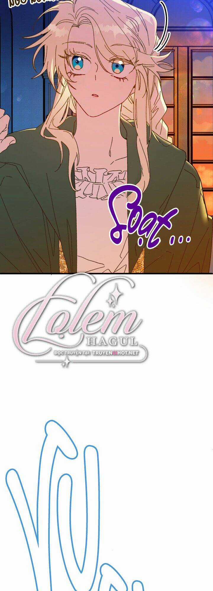 Công Chúa Giả Điên Chapter 63 trang 42