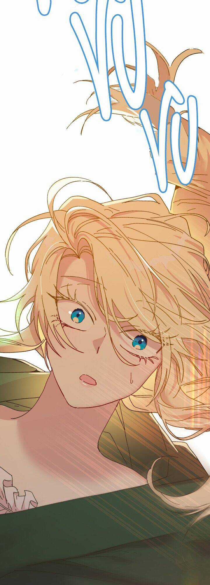 Công Chúa Giả Điên Chapter 63 trang 43