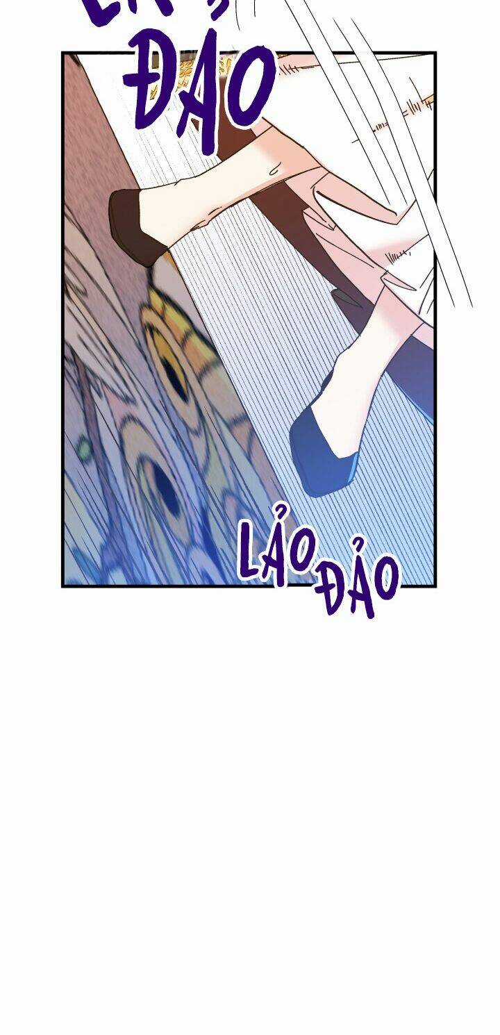 Công Chúa Giả Điên Chapter 63 trang 45