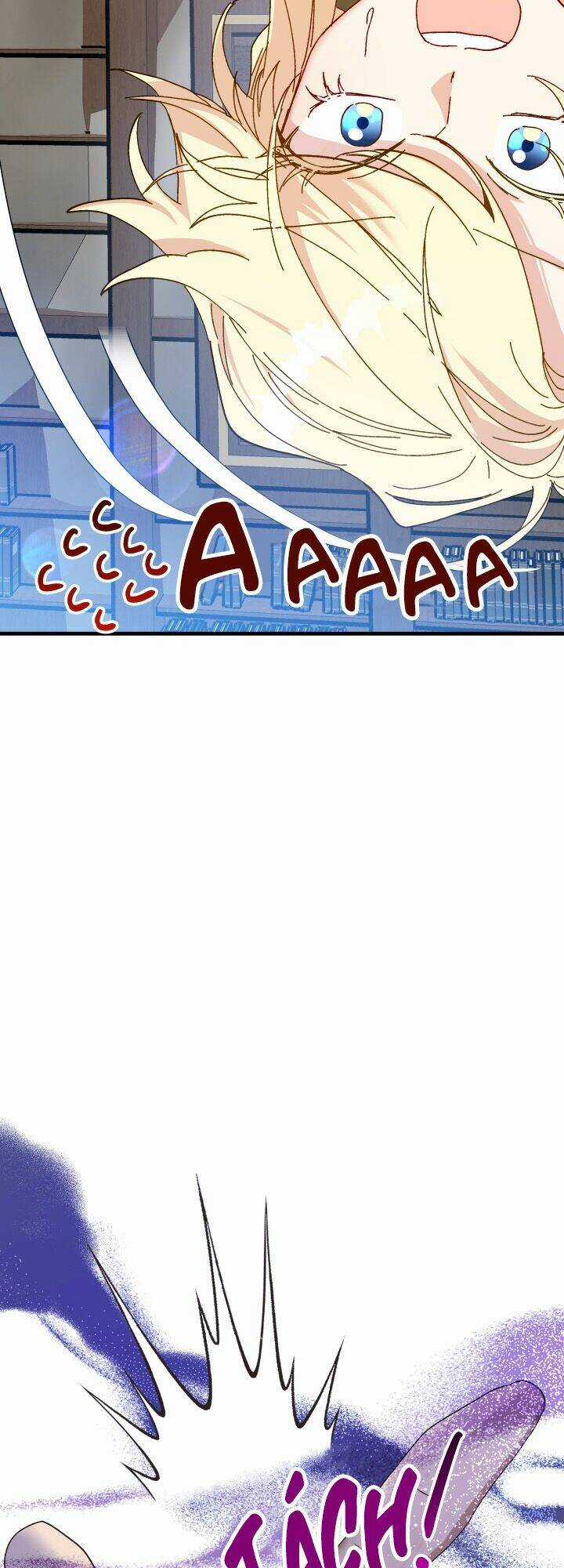 Công Chúa Giả Điên Chapter 63 trang 49