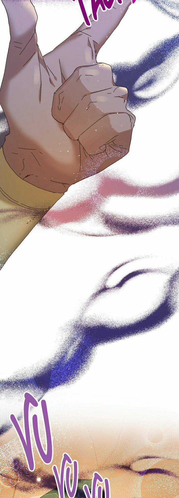 Công Chúa Giả Điên Chapter 63 trang 50