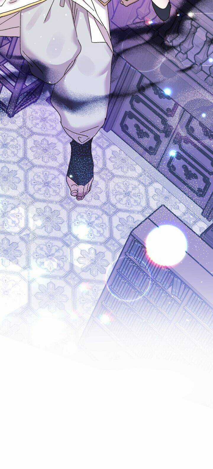 Công Chúa Giả Điên Chapter 63 trang 52