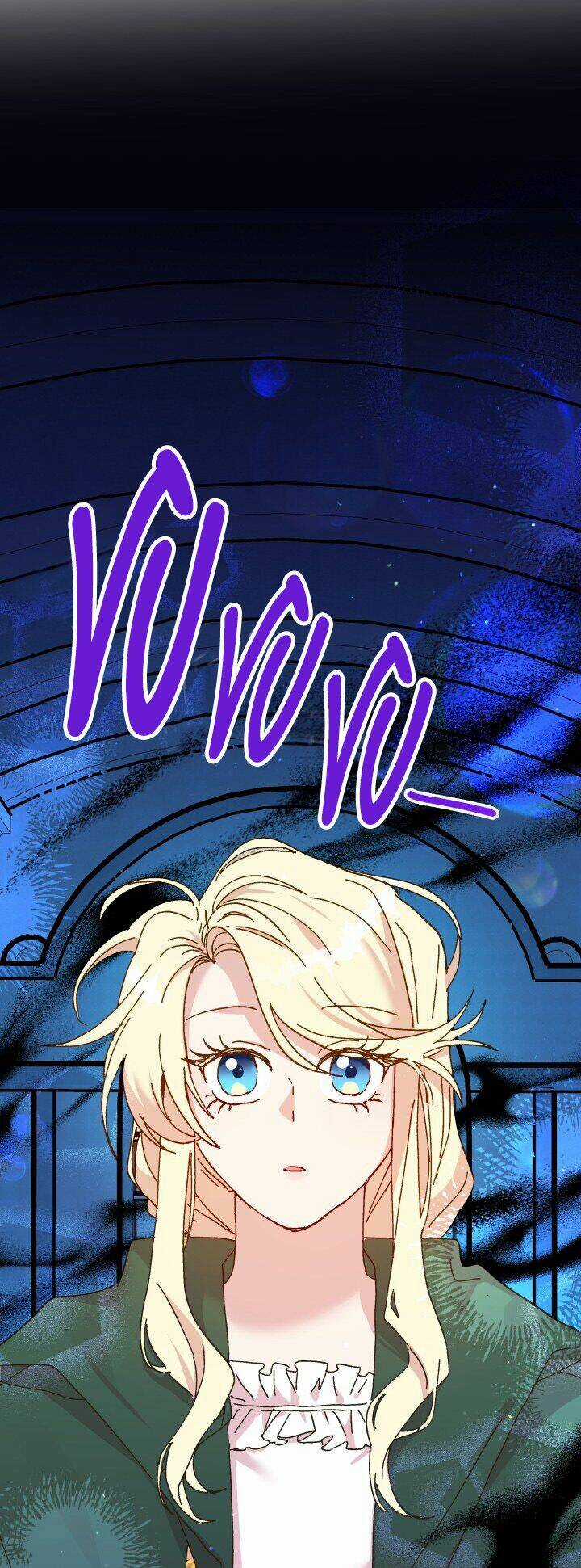 Công Chúa Giả Điên Chapter 63 trang 56