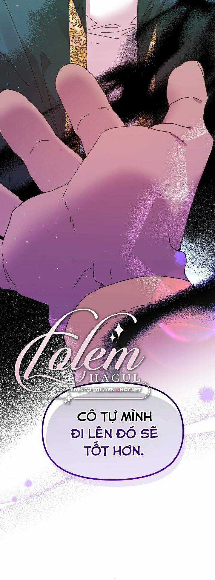 Công Chúa Giả Điên Chapter 63 trang 57