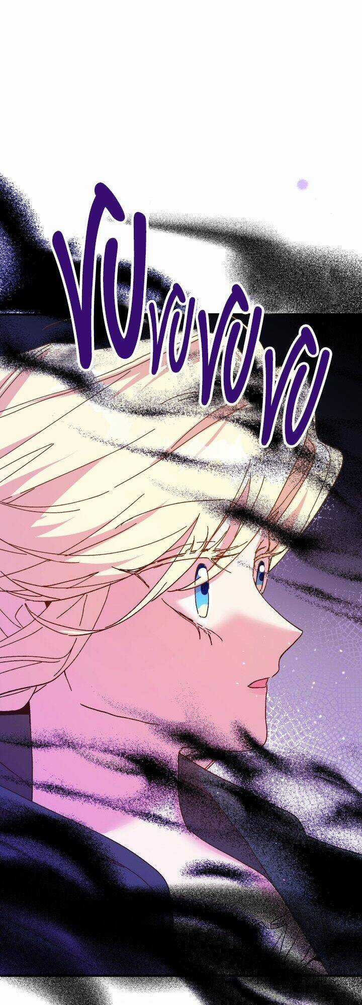 Công Chúa Giả Điên Chapter 63 trang 58