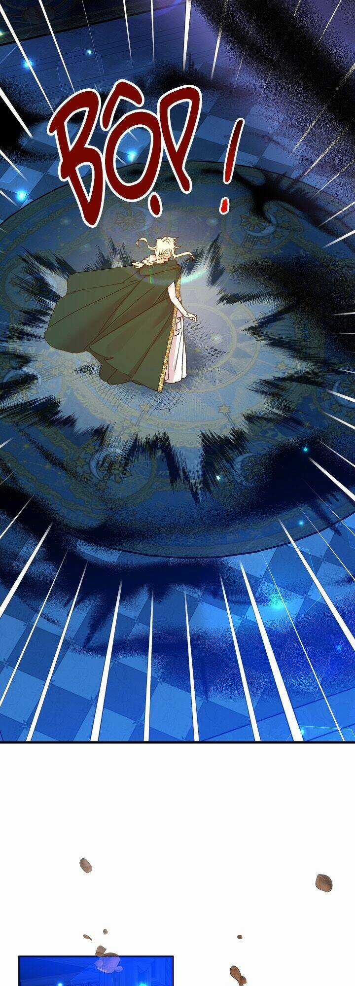 Công Chúa Giả Điên Chapter 63 trang 60