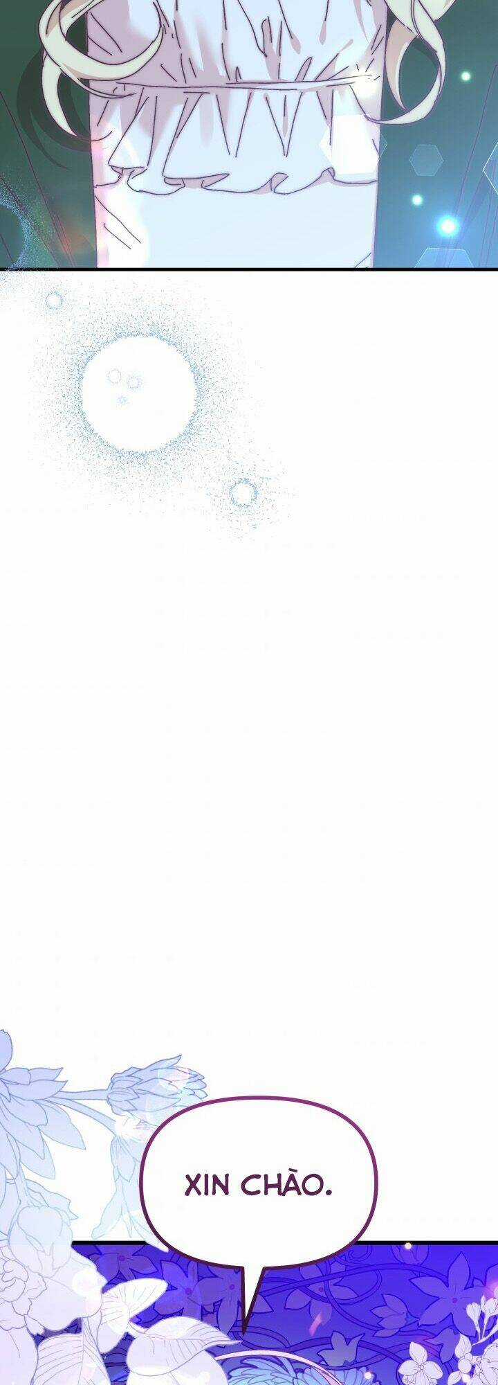 Công Chúa Giả Điên Chapter 63 trang 64