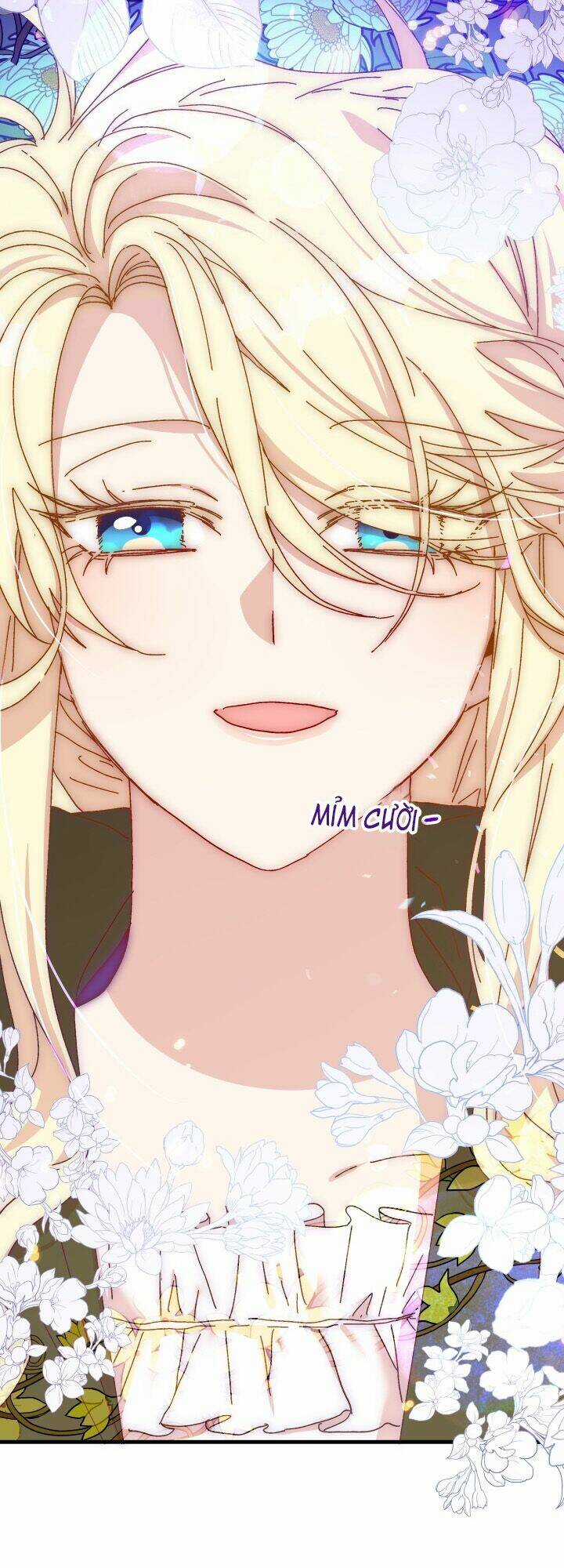 Công Chúa Giả Điên Chapter 63 trang 65