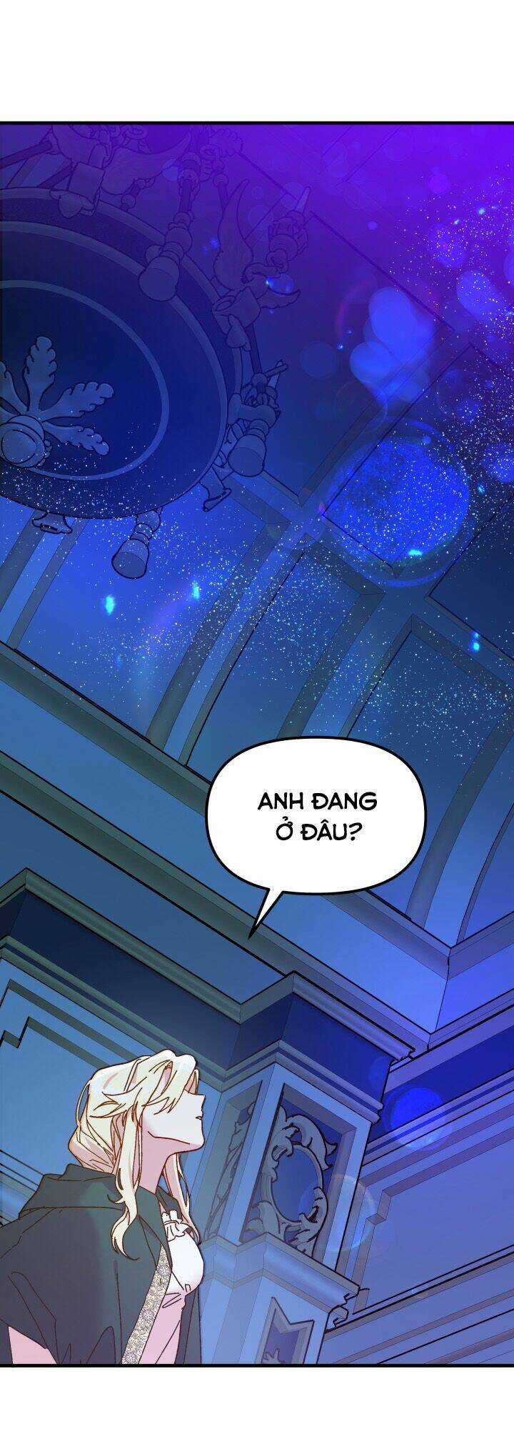 Công Chúa Giả Điên Chapter 63 trang 68