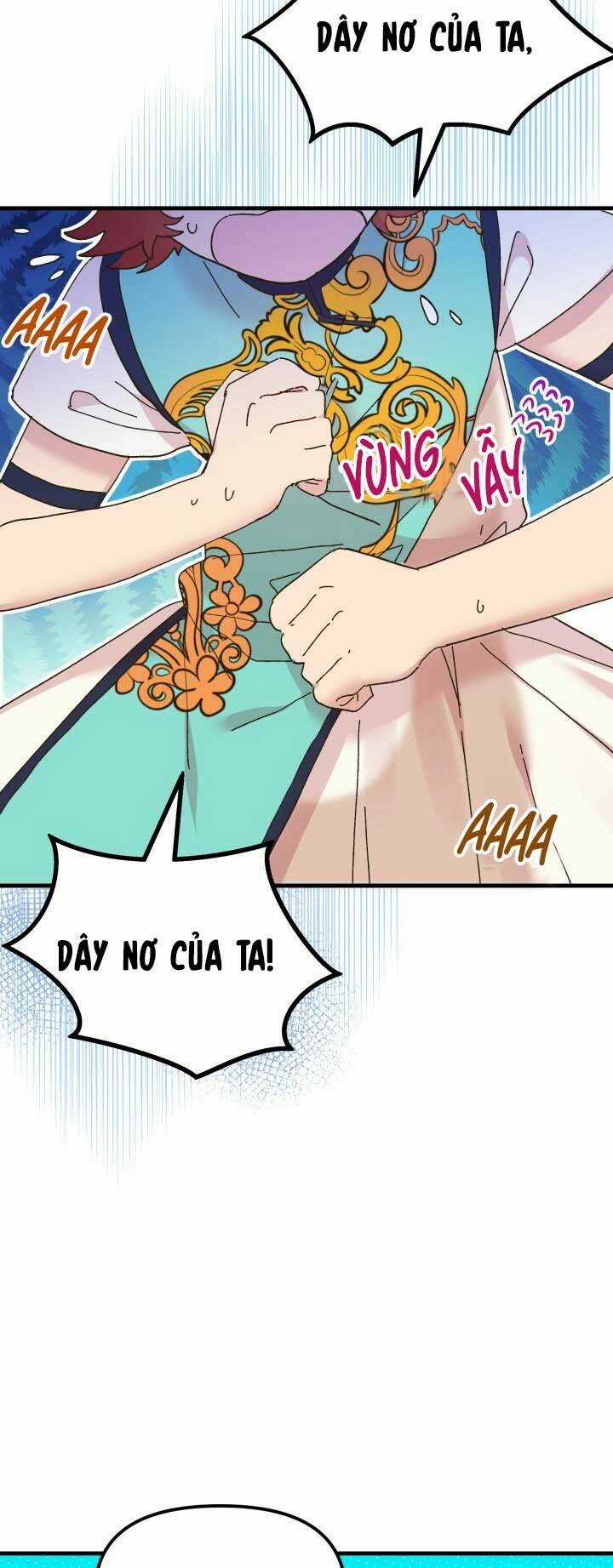 Công Chúa Giả Điên Chapter 63 trang 7