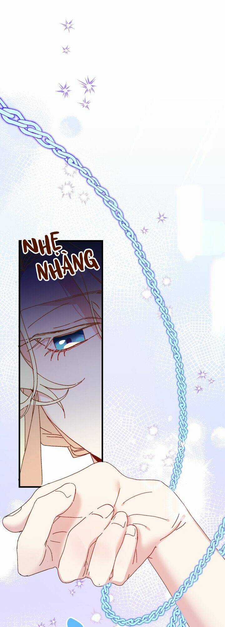 Công Chúa Giả Điên Chapter 63 trang 73