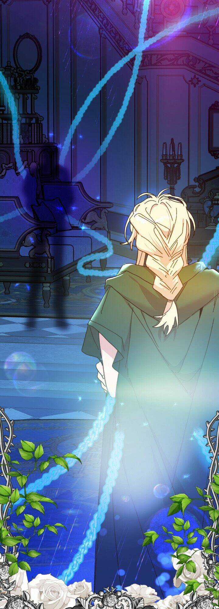 Công Chúa Giả Điên Chapter 63 trang 75