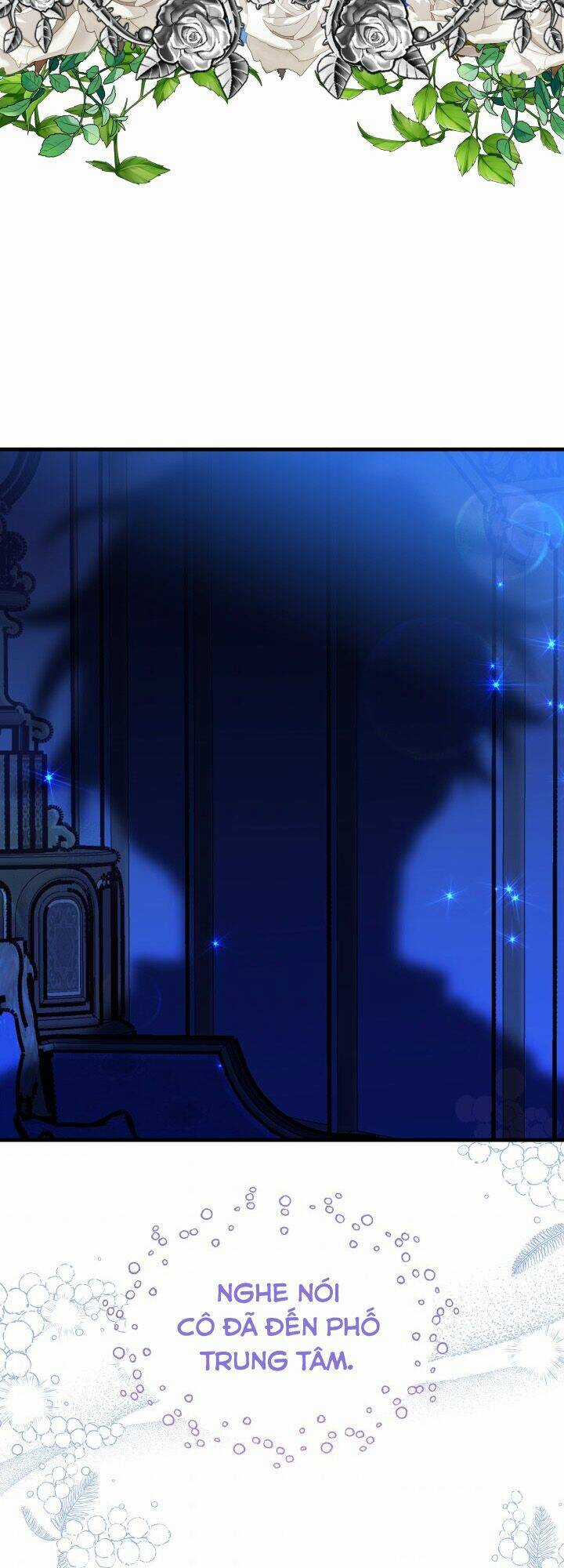 Công Chúa Giả Điên Chapter 63 trang 76