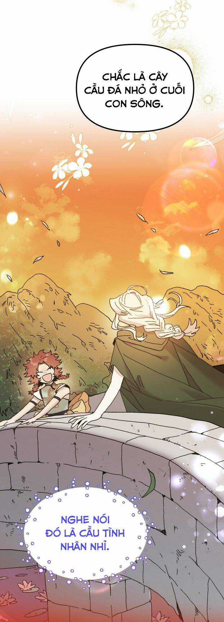 Công Chúa Giả Điên Chapter 63 trang 80