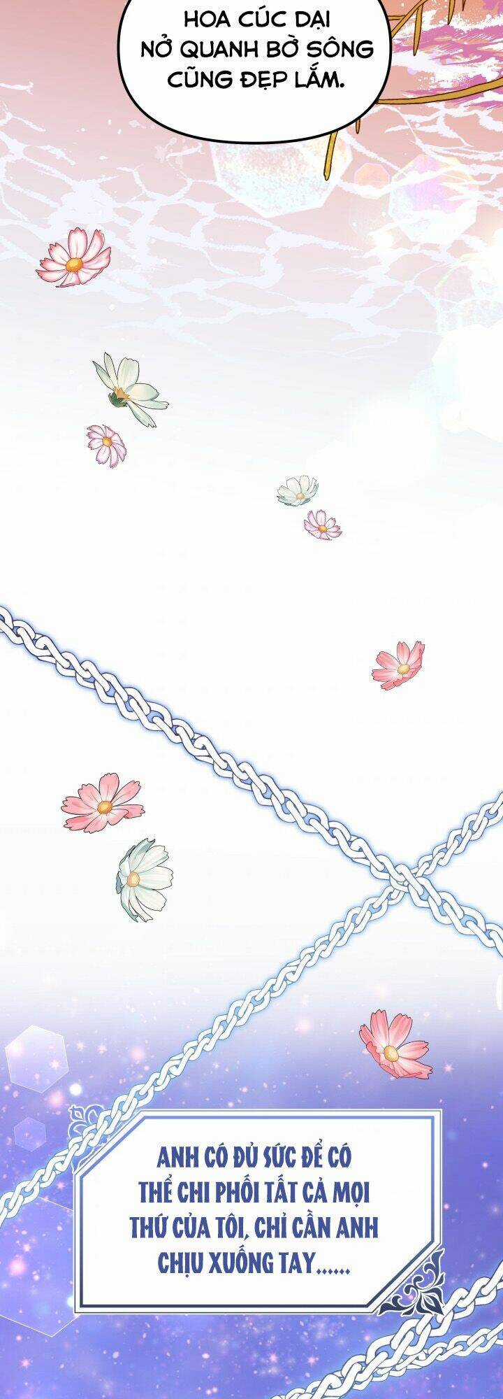 Công Chúa Giả Điên Chapter 63 trang 82