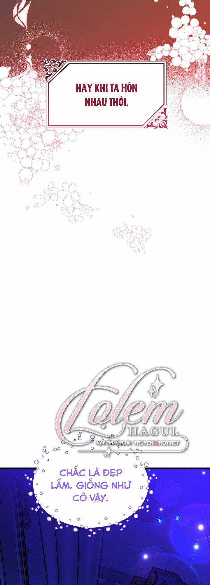 Công Chúa Giả Điên Chapter 63 trang 86