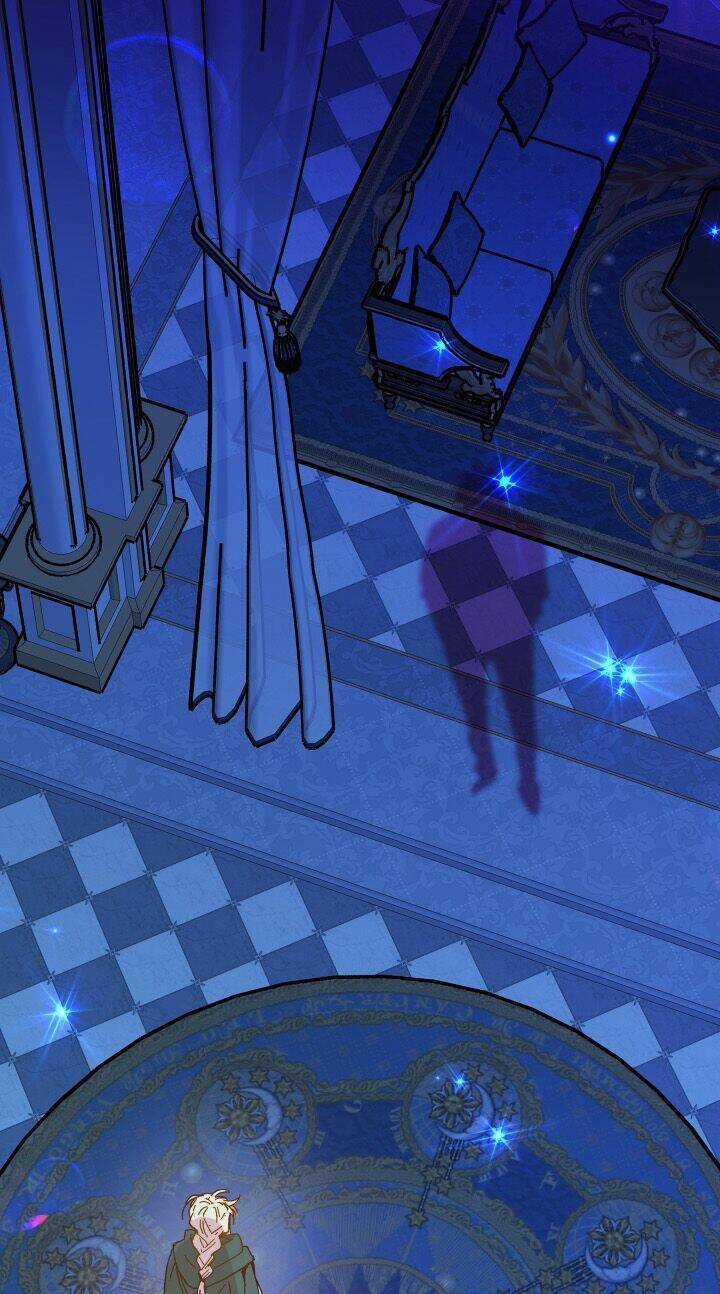 Công Chúa Giả Điên Chapter 63 trang 87