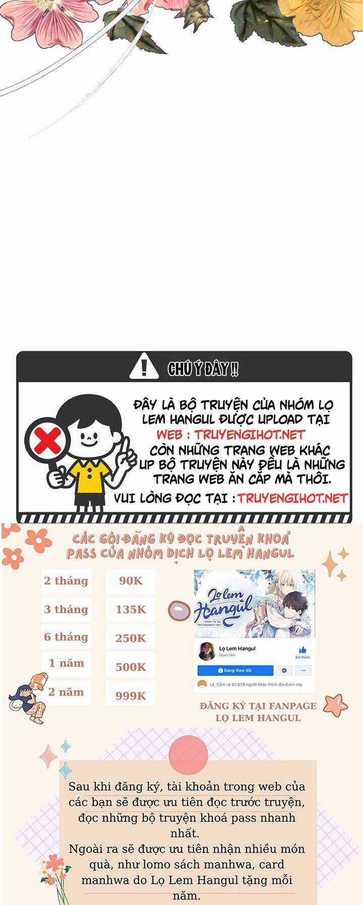 Công Chúa Giả Điên Chapter 63 trang 92