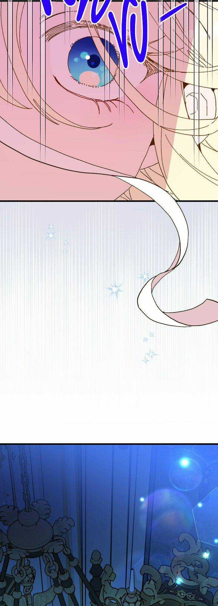 Công Chúa Giả Điên Chapter 64 trang 12